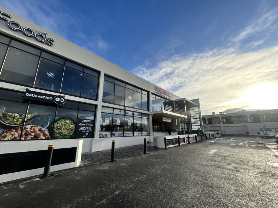To Let commercial Property for Rent in Westlake Western Cape